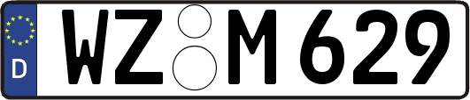 WZ-M629