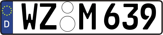 WZ-M639