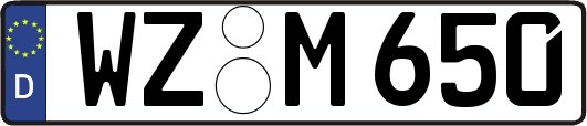WZ-M650