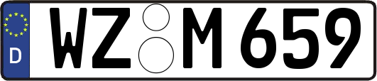 WZ-M659