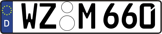 WZ-M660