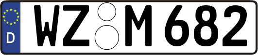 WZ-M682