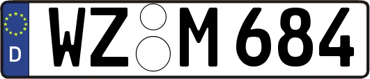 WZ-M684