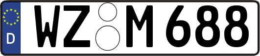 WZ-M688
