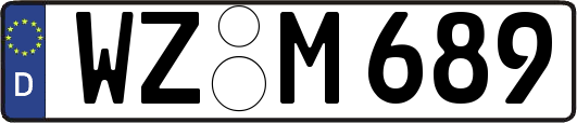 WZ-M689