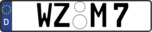 WZ-M7