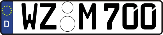 WZ-M700