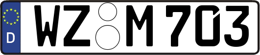 WZ-M703