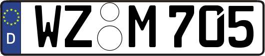 WZ-M705