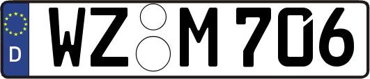 WZ-M706