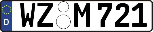WZ-M721
