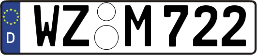 WZ-M722