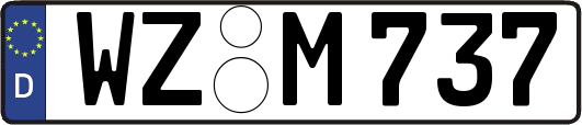 WZ-M737