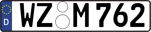 WZ-M762