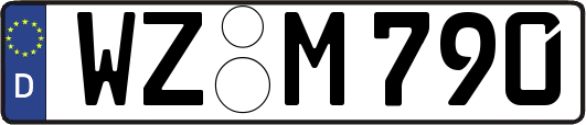 WZ-M790