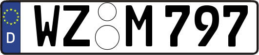 WZ-M797