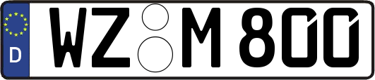 WZ-M800