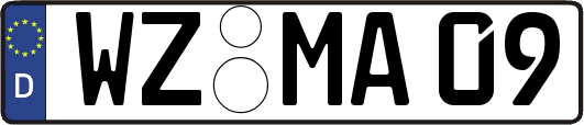 WZ-MA09