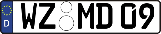 WZ-MD09