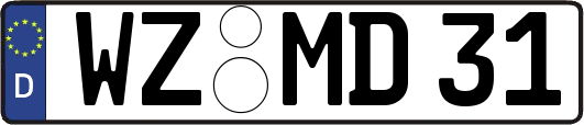 WZ-MD31