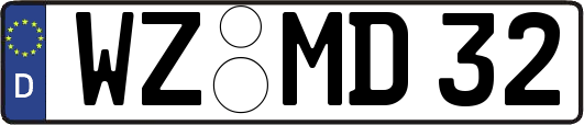 WZ-MD32