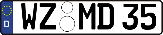 WZ-MD35