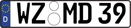 WZ-MD39