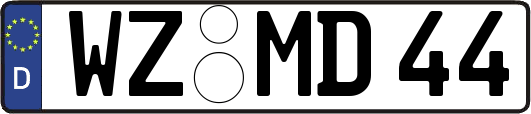 WZ-MD44