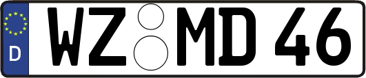 WZ-MD46