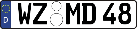 WZ-MD48
