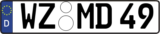 WZ-MD49