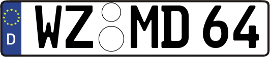 WZ-MD64