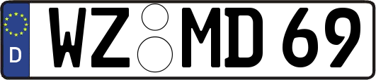 WZ-MD69