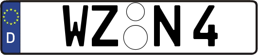 WZ-N4
