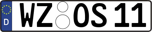 WZ-OS11