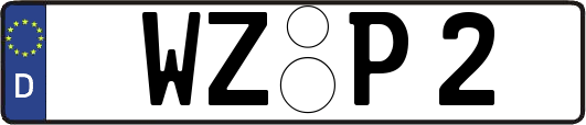 WZ-P2