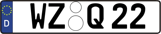 WZ-Q22