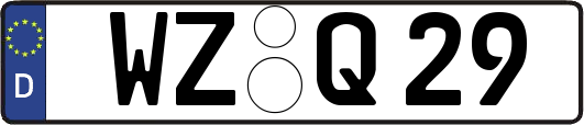 WZ-Q29