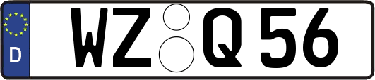 WZ-Q56