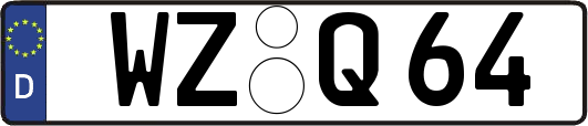 WZ-Q64
