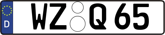 WZ-Q65