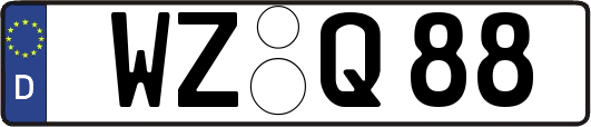 WZ-Q88