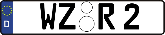 WZ-R2