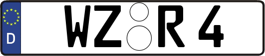 WZ-R4