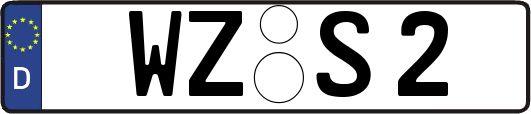 WZ-S2