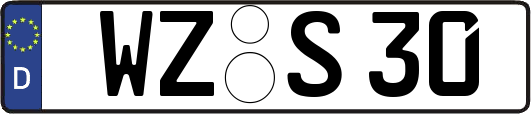 WZ-S30