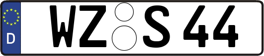 WZ-S44