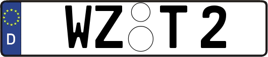 WZ-T2