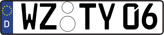 WZ-TY06