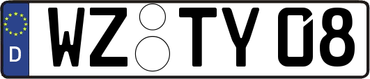 WZ-TY08